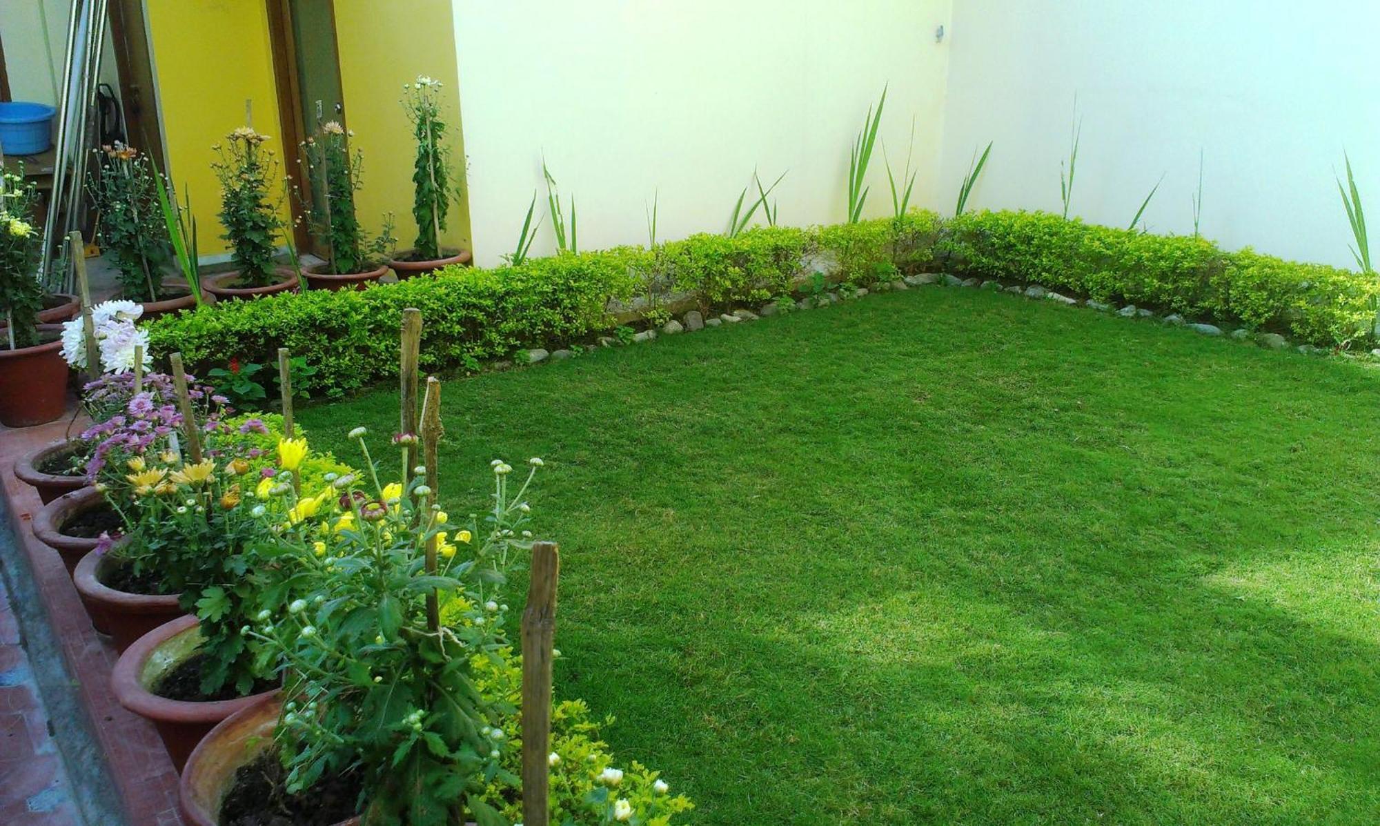 Fully Furnished Ish, Atithya Homestay With Various Amenities And Free Services In Lucknow, India מראה חיצוני תמונה