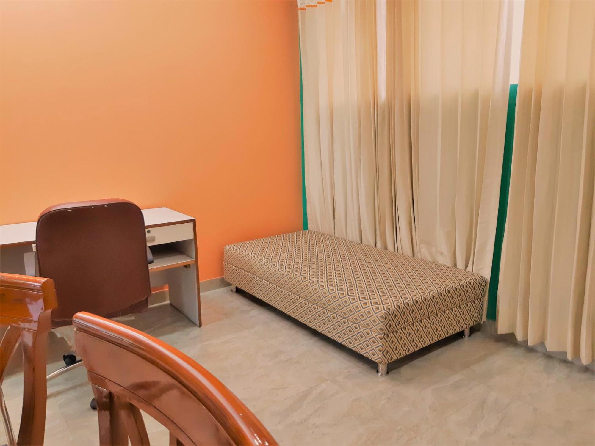 Fully Furnished Ish, Atithya Homestay With Various Amenities And Free Services In Lucknow, India מראה חיצוני תמונה