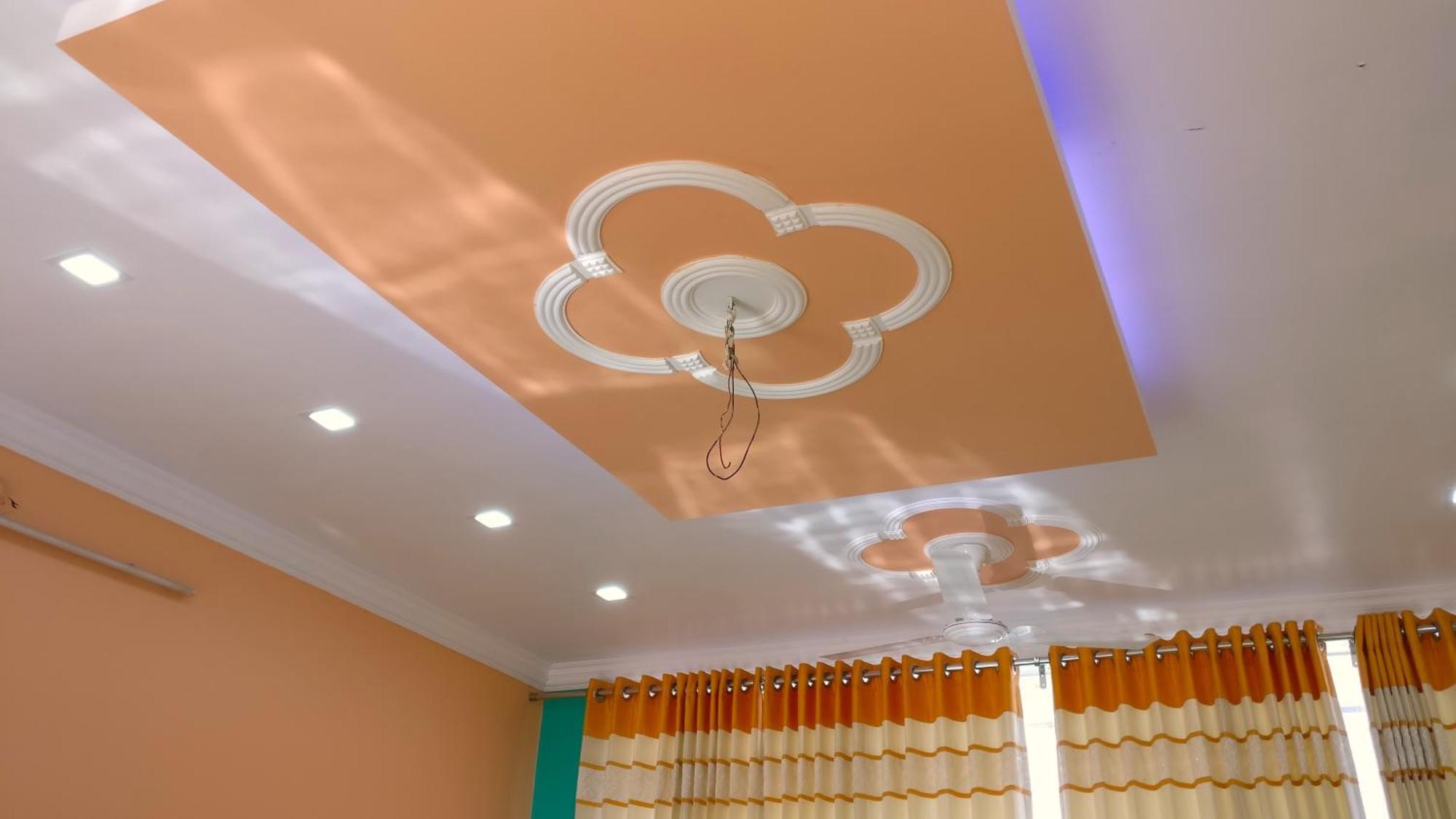 Fully Furnished Ish, Atithya Homestay With Various Amenities And Free Services In Lucknow, India מראה חיצוני תמונה