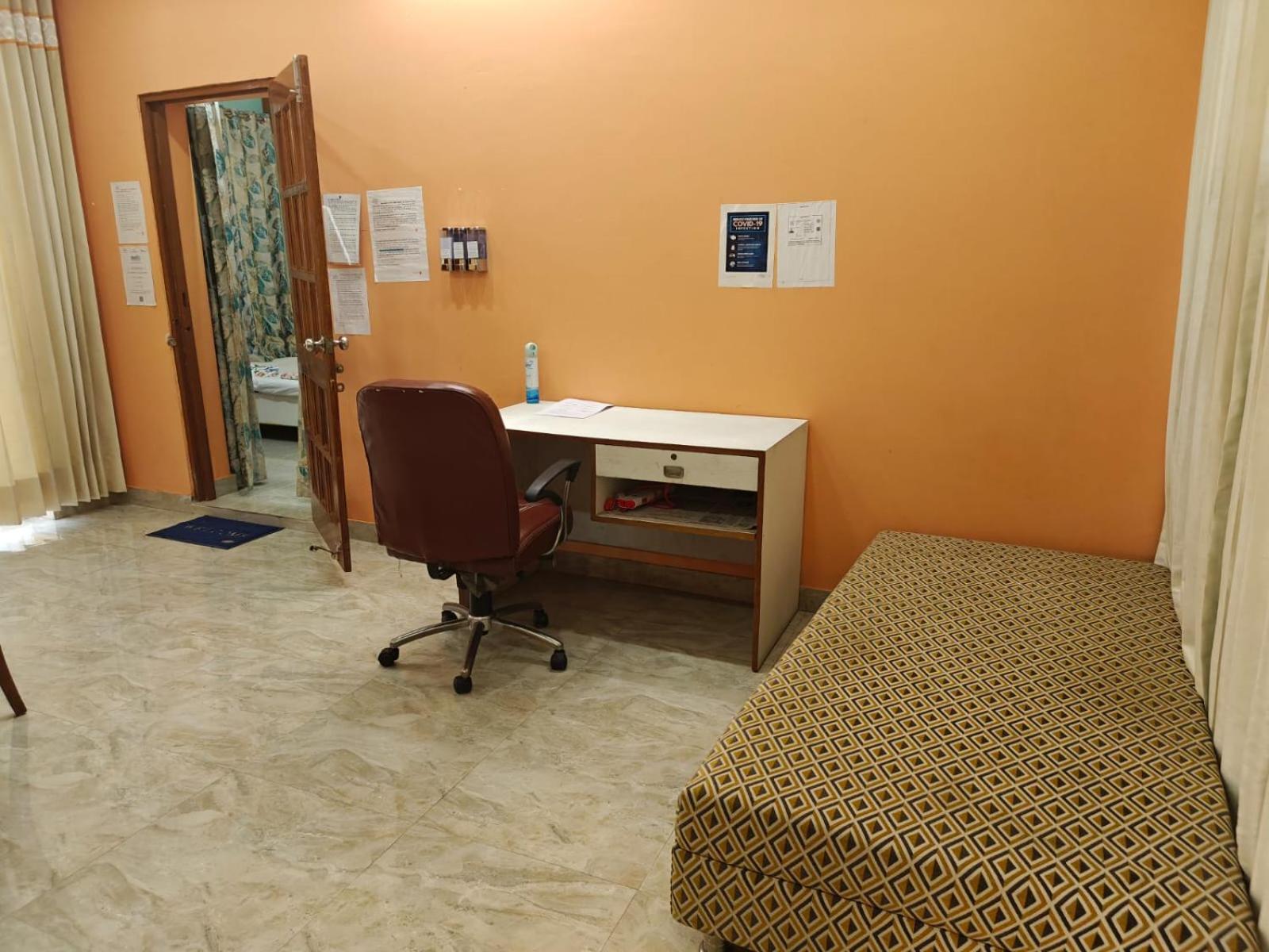 Fully Furnished Ish, Atithya Homestay With Various Amenities And Free Services In Lucknow, India מראה חיצוני תמונה