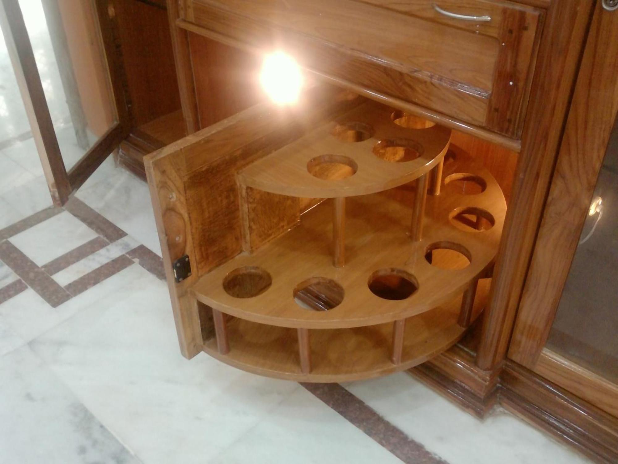 Fully Furnished Ish, Atithya Homestay With Various Amenities And Free Services In Lucknow, India מראה חיצוני תמונה