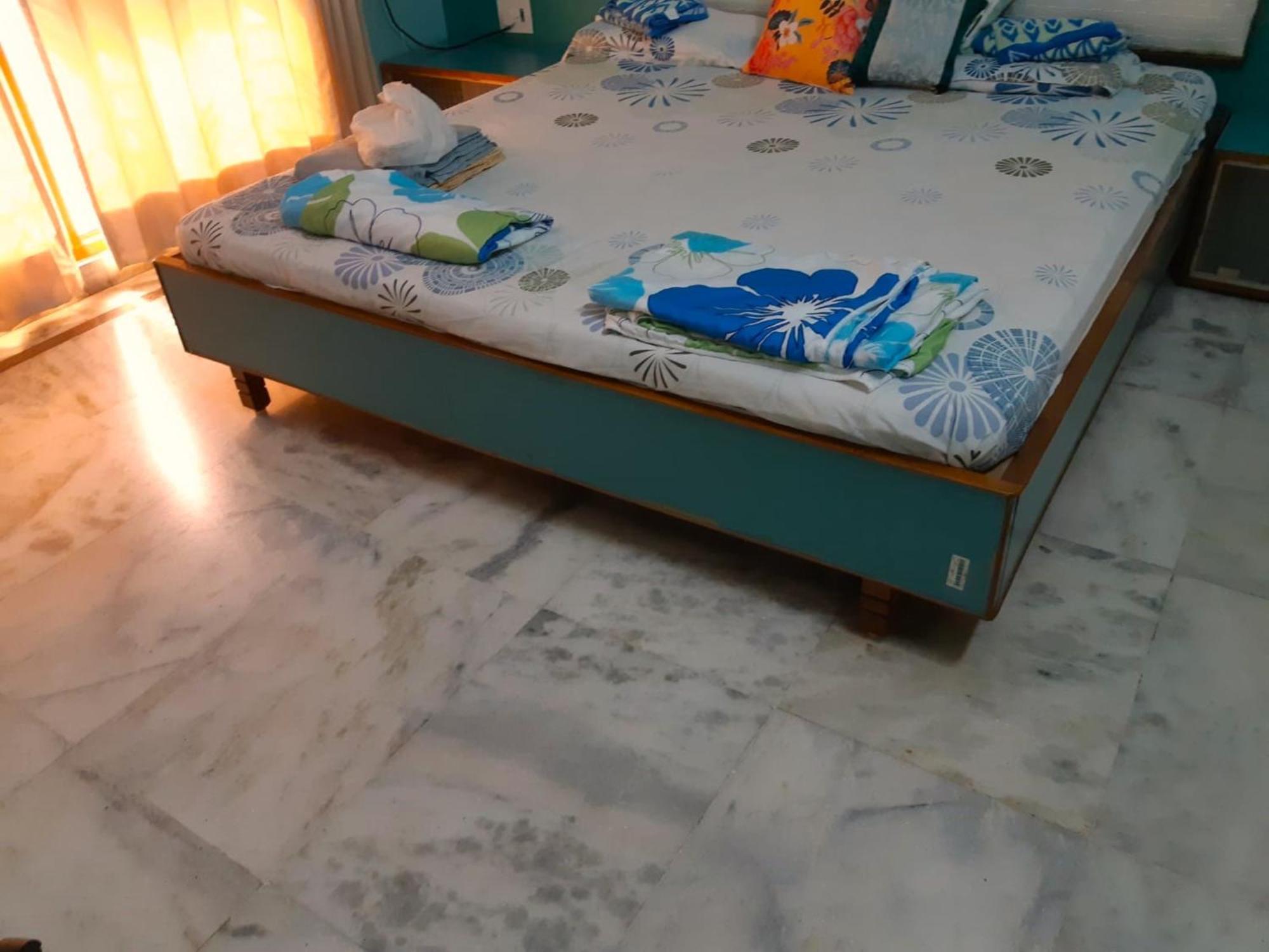 Fully Furnished Ish, Atithya Homestay With Various Amenities And Free Services In Lucknow, India מראה חיצוני תמונה